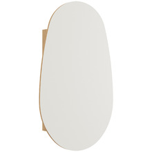 Boyd 900mm Wall Hung Vanity Package with Shaving Cabinet